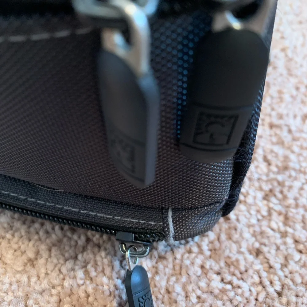 Case Logic | Camera Bag w/Shoulder Strap